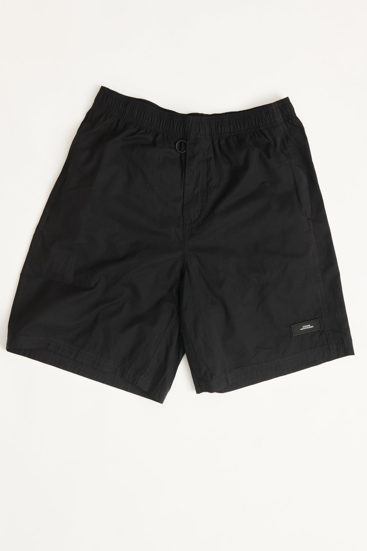 21" BRAND SURF JAM - BLACK