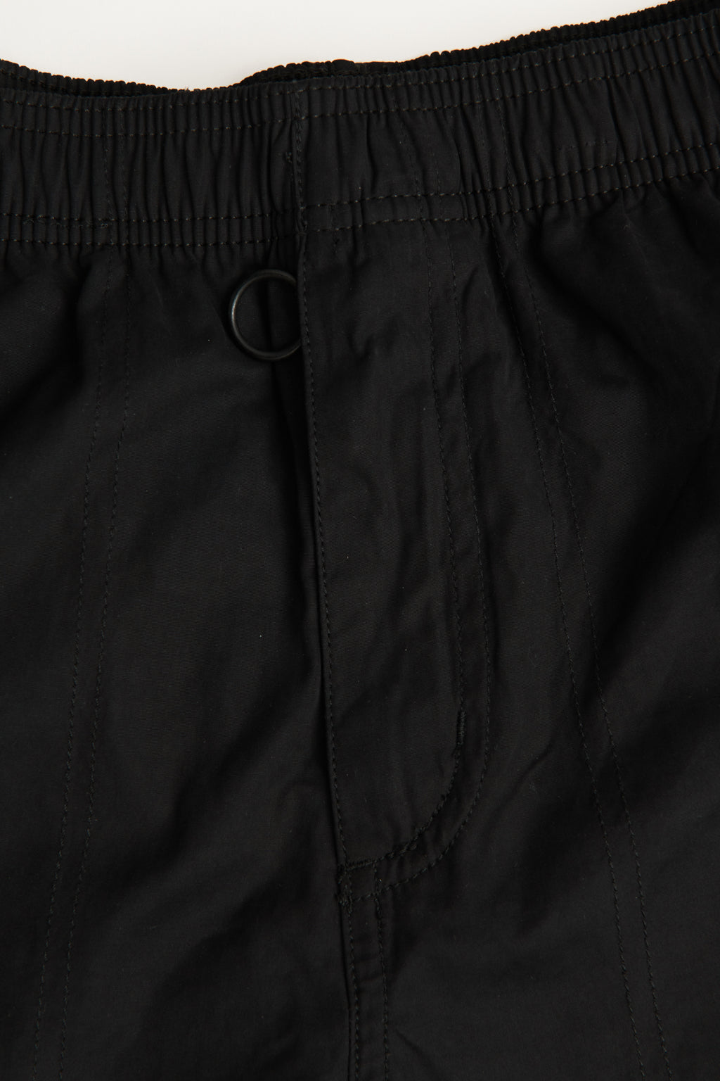 21" BRAND SURF JAM - BLACK