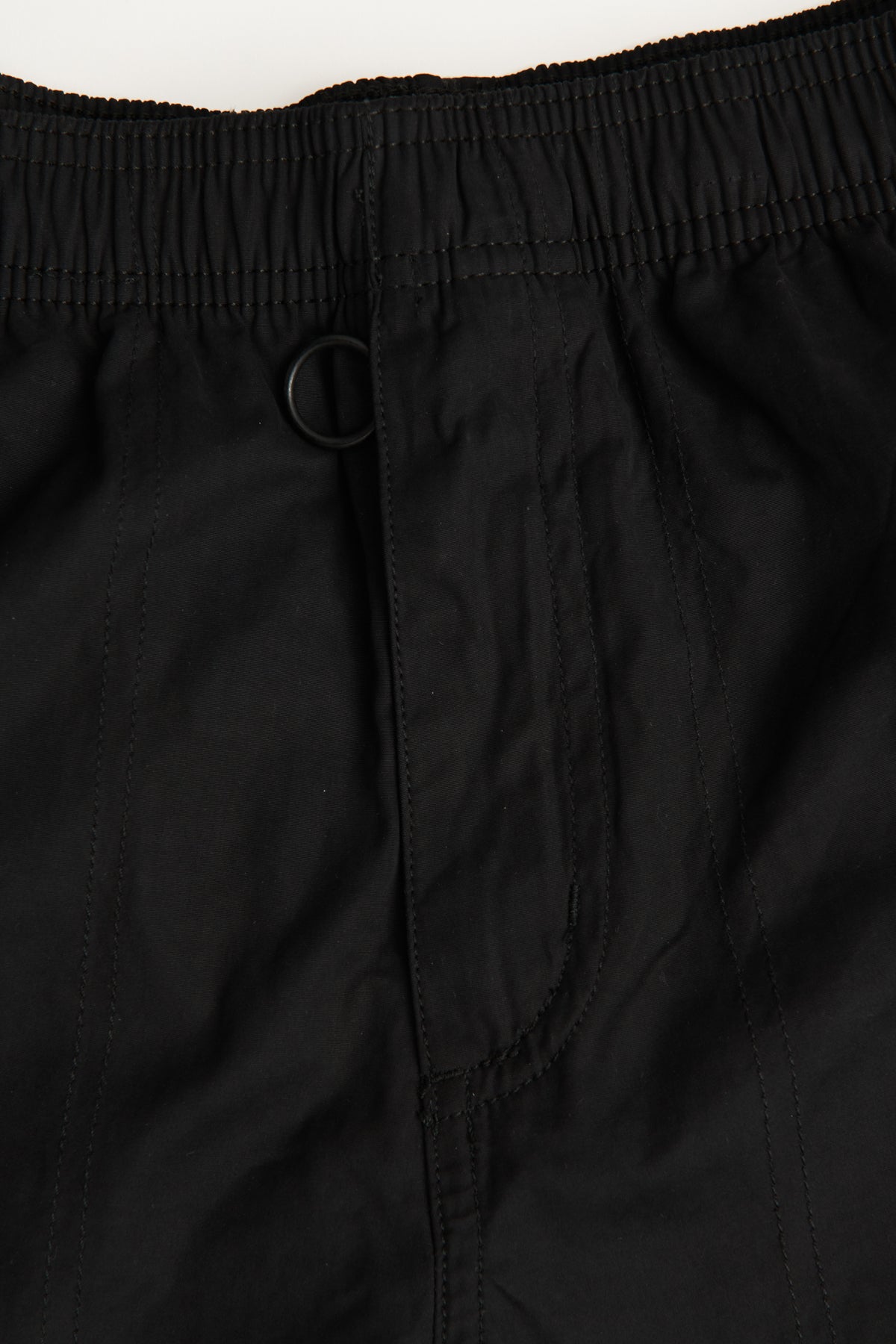 21" BRAND SURF JAM - BLACK